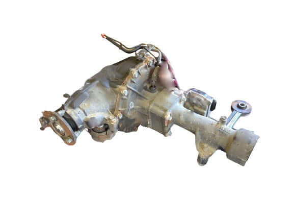 Used OEM 2003-2009 Toyota FJ Cruiser 4Runner Rear Differential Carrier 3.73 OEM
