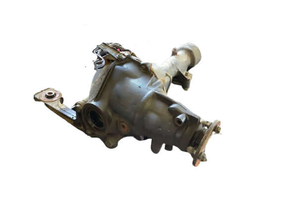 Used OEM 2003-2009 Toyota FJ Cruiser 4Runner Rear Differential Carrier 3.73 OEM