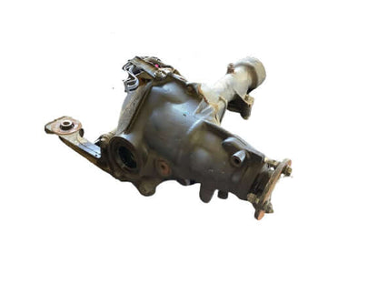 Used OEM 2003-2009 Toyota FJ Cruiser 4Runner Rear Differential Carrier 3.73 OEM