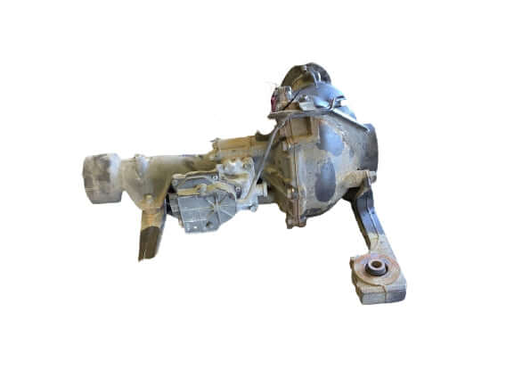 Used OEM 2003-2009 Toyota FJ Cruiser 4Runner Rear Differential Carrier 3.73 OEM