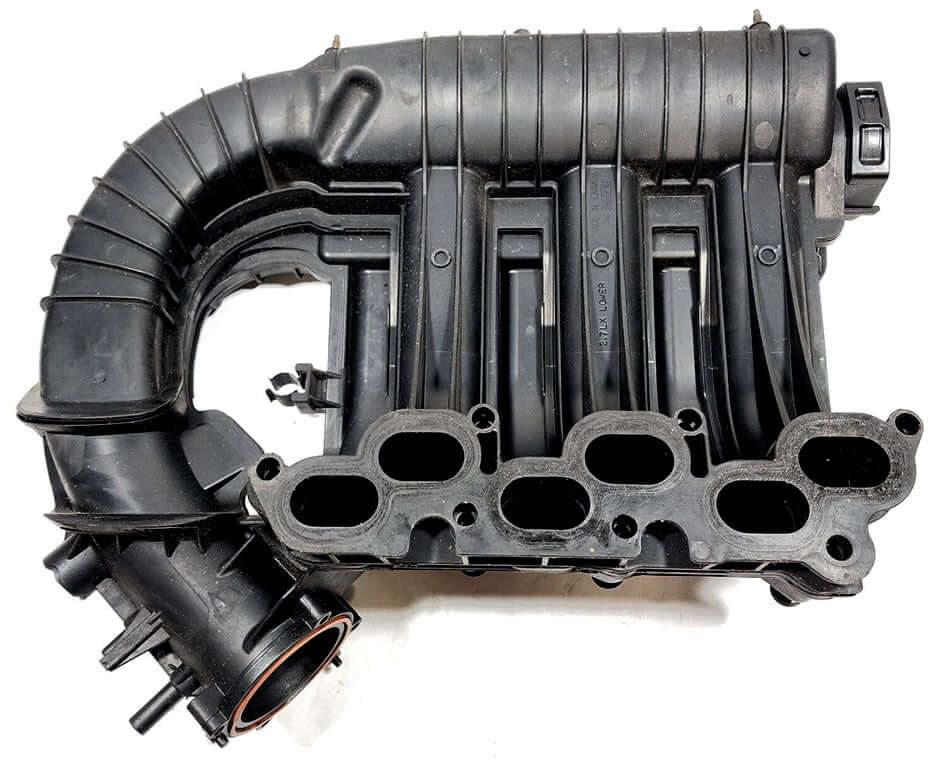 Used OEM 2007-2010 Dodge Charger Chrysler 300 Magnum 2.7L V6 Upper Air Intake Manifold OEM