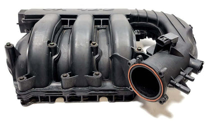 Used OEM 2007-2010 Dodge Charger Chrysler 300 Magnum 2.7L V6 Upper Air Intake Manifold OEM
