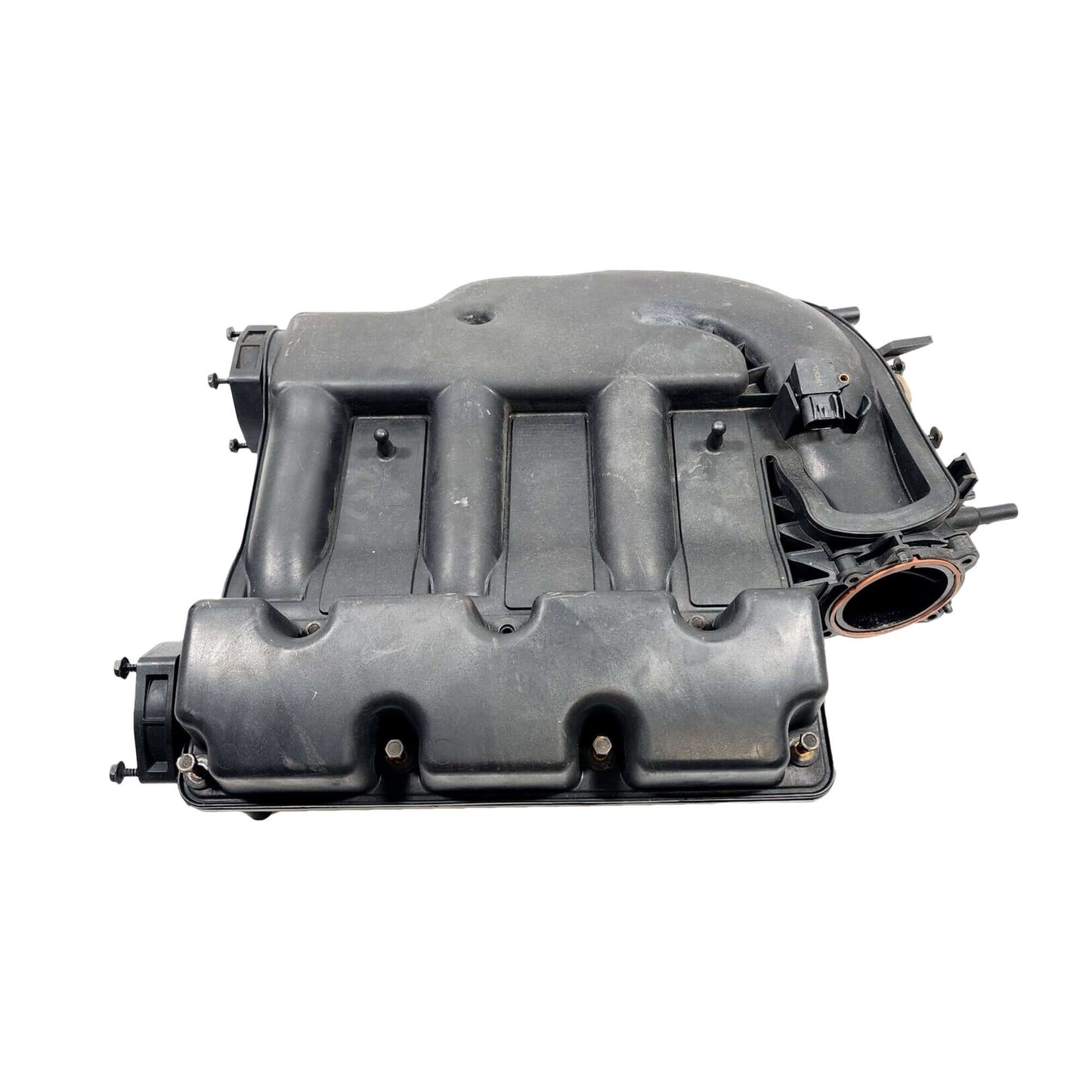 Used OEM 2007-2010 Chrysler Dodge 3.5L Upper Intake Manifold OEM