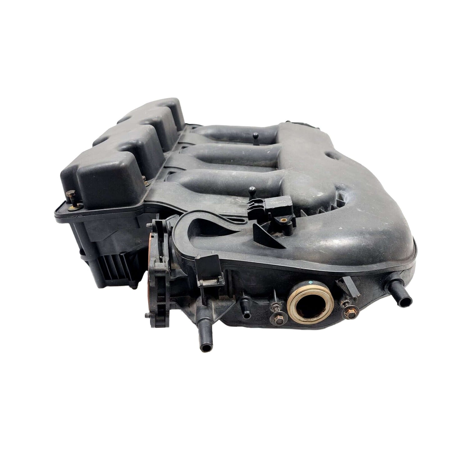 Used OEM 2007-2010 Chrysler Dodge 3.5L Upper Intake Manifold OEM
