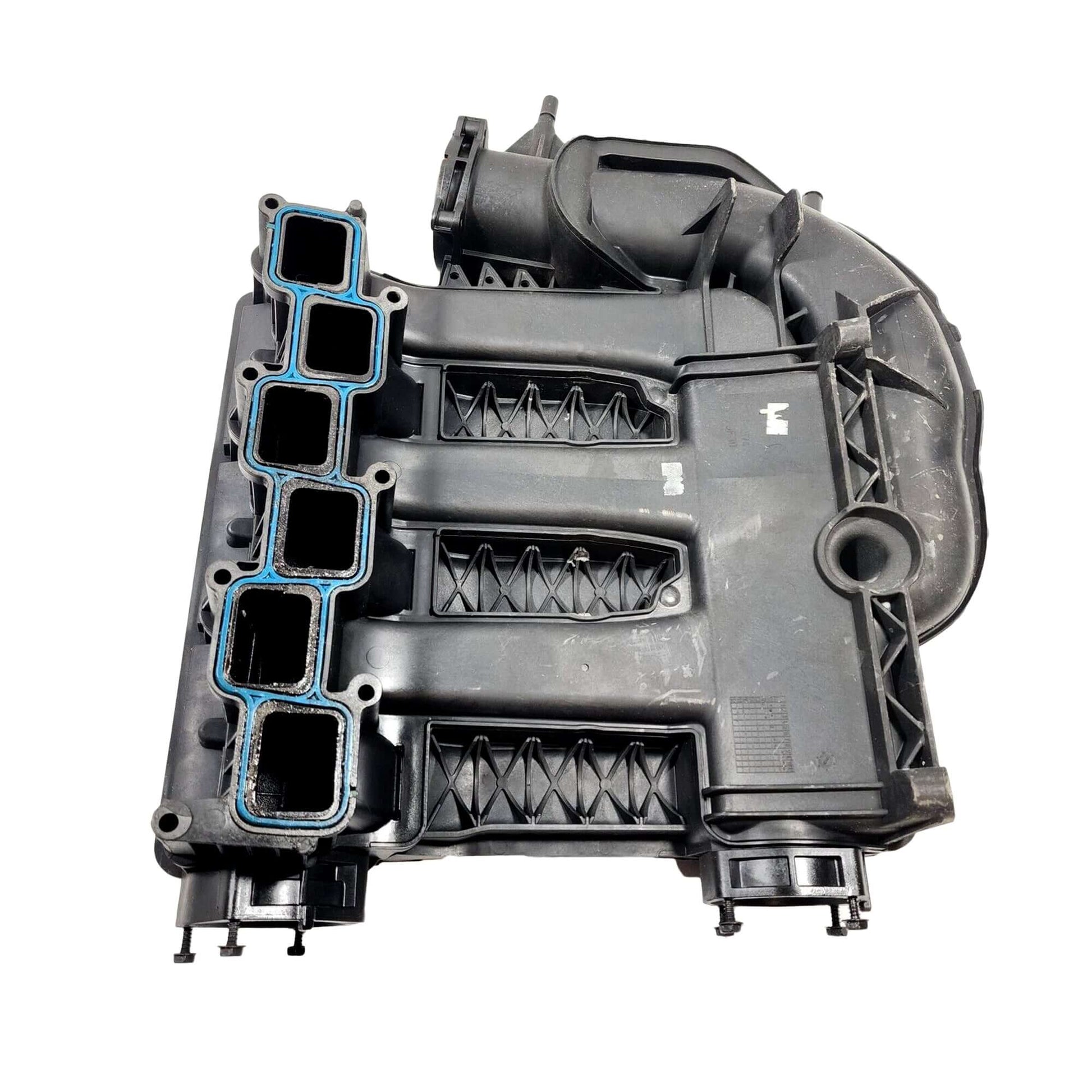 Used OEM 2007-2010 Chrysler Dodge 3.5L Upper Intake Manifold OEM