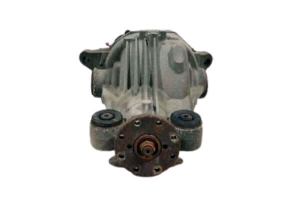 Used OEM 2007-2010 Ford Explorer Mercury Mountaineer Rear Differential Carrier Assembly 3.55 OEM