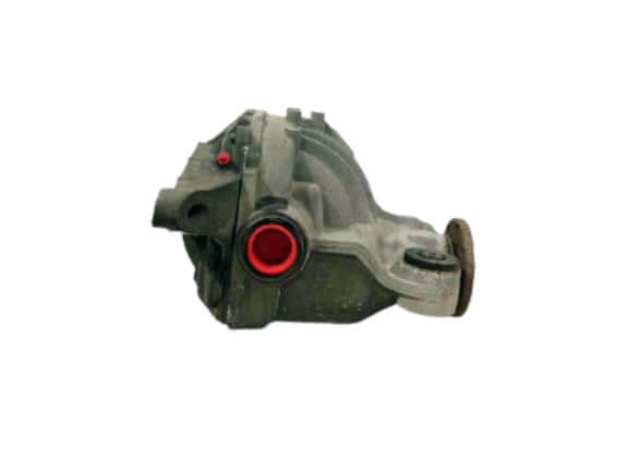 Used OEM 2007-2010 Ford Explorer Mercury Mountaineer Rear Differential Carrier Assembly 3.55 OEM