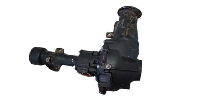 Used OEM 2005-2015 Toyota Tacoma FJ Cruiser Front Differential Carrier Assembly 3.73 Ratio OEM