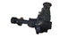 Used OEM 2005-2015 Toyota Tacoma FJ Cruiser Front Differential Carrier Assembly 3.73 Ratio OEM