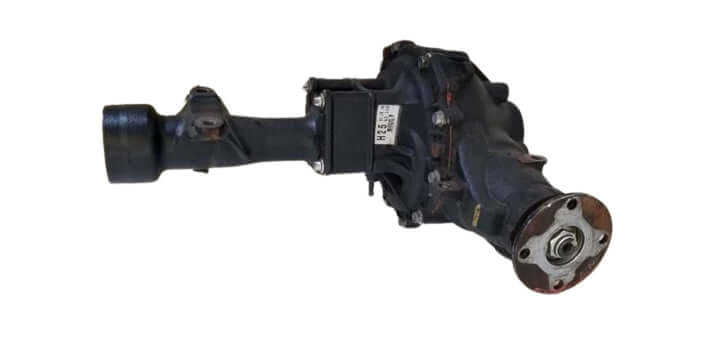 Used OEM 2005-2015 Toyota Tacoma FJ Cruiser Front Differential Carrier Assembly 3.73 Ratio OEM