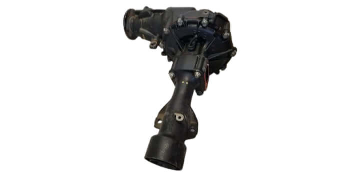 Used OEM 2005-2015 Toyota Tacoma FJ Cruiser Front Differential Carrier Assembly 3.73 Ratio OEM