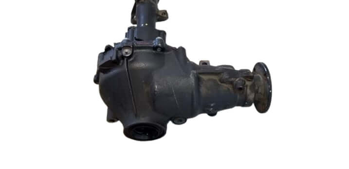 Used OEM 2005-2015 Toyota Tacoma FJ Cruiser Front Differential Carrier Assembly 3.73 Ratio OEM