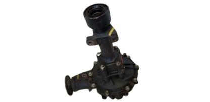 Used OEM 2005-2015 Toyota Tacoma FJ Cruiser Front Differential Carrier Assembly 3.73 Ratio OEM