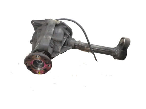 Used OEM 2007-2011 Dodge Nitro Front Axle Differential Carrier Assembly 3.73 Ratio OEM