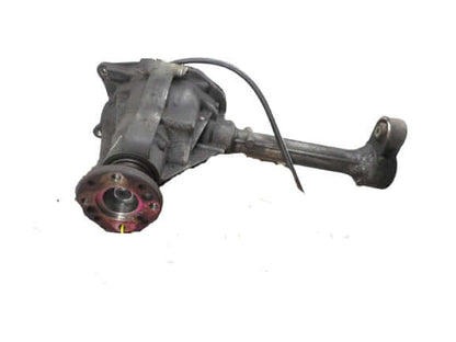 Used OEM 2007-2011 Dodge Nitro Front Axle Differential Carrier Assembly 3.73 Ratio OEM