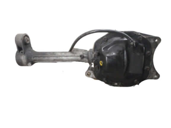 Used OEM 2007-2011 Dodge Nitro Front Axle Differential Carrier Assembly 3.73 Ratio OEM