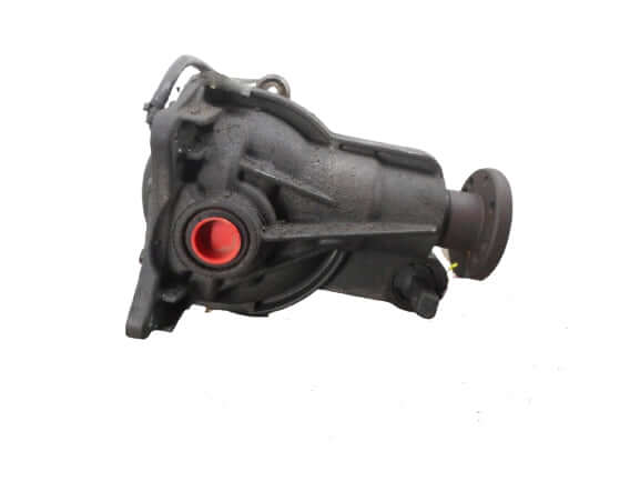 Used OEM 2007-2011 Dodge Nitro Front Axle Differential Carrier Assembly 3.73 Ratio OEM
