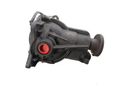 Used OEM 2007-2011 Dodge Nitro Front Axle Differential Carrier Assembly 3.73 Ratio OEM