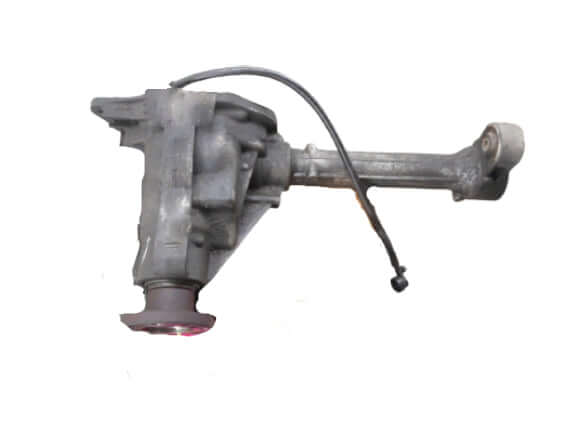Used OEM 2007-2011 Dodge Nitro Front Axle Differential Carrier Assembly 3.73 Ratio OEM