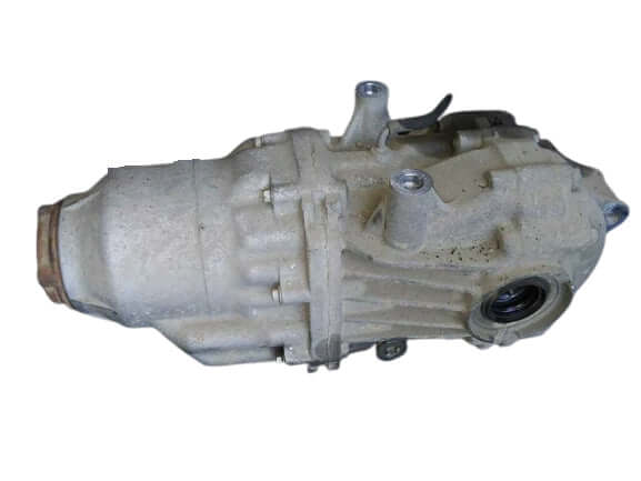 Used OEM 2007-2011 Honda CR-V Rear Differential Carrier Assembly OEM