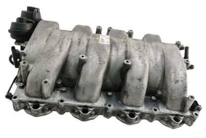 Used OEM 2007-2012 Mercedes GL450 SL550 CLS550 Engine Air Intake Manifold OEM