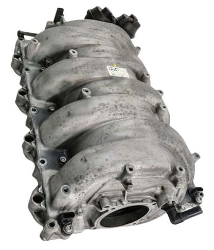 Used OEM 2007-2012 Mercedes GL450 SL550 CLS550 Engine Air Intake Manifold OEM