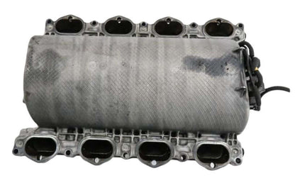 Used OEM 2007-2012 Mercedes GL450 SL550 CLS550 Engine Air Intake Manifold OEM