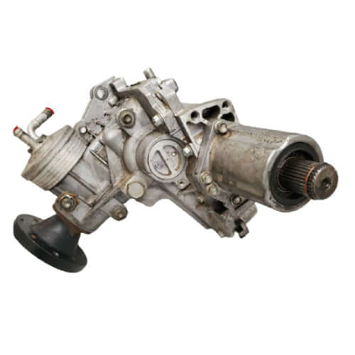 Used OEM 2007-2012 Mazda CX-7 2.3L Turbo Transfer Case Assembly OEM