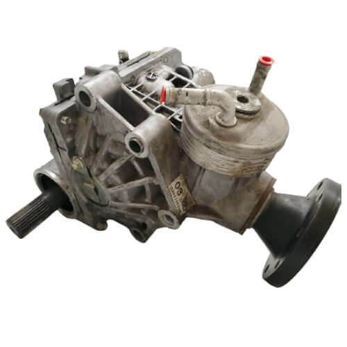 Used OEM 2007-2012 Mazda CX-7 2.3L Turbo Transfer Case Assembly OEM