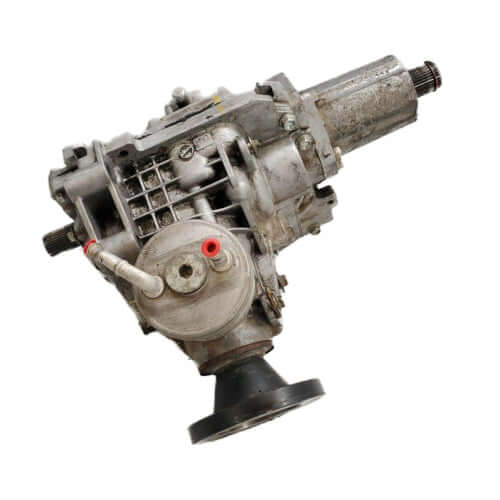 Used OEM 2007-2012 Mazda CX-7 2.3L Turbo Transfer Case Assembly OEM