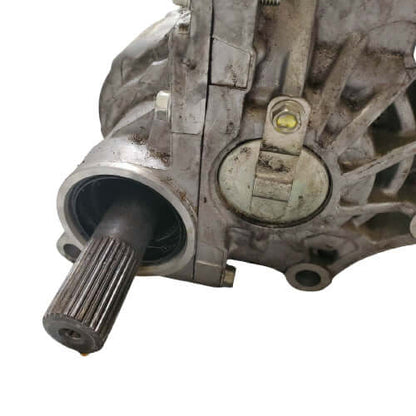 Used OEM 2007-2012 Mazda CX-7 2.3L Turbo Transfer Case Assembly OEM