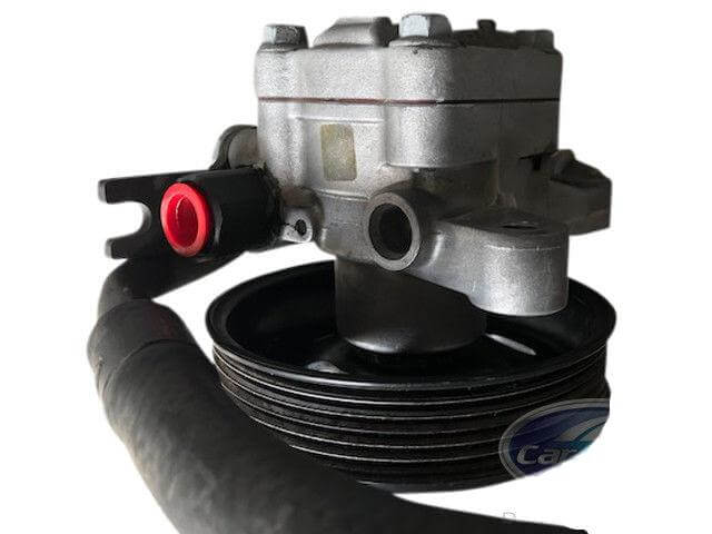 Used OEM 2007-2012 Hyundai Veracruz Power Steering Pump Motor 3.8L OEM