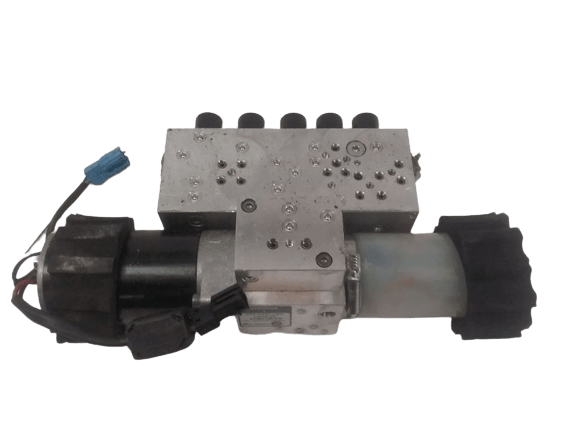 Used OEM 2007-2013 BMW E93 335i M3 Convertible Top Hydraulic Lift Motor Pump OEM