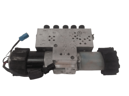 Used OEM 2007-2013 BMW E93 335i M3 Convertible Top Hydraulic Lift Motor Pump OEM