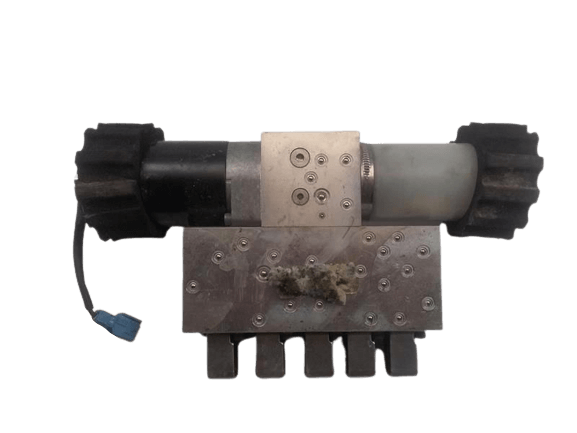 Used OEM 2007-2013 BMW E93 335i M3 Convertible Top Hydraulic Lift Motor Pump OEM