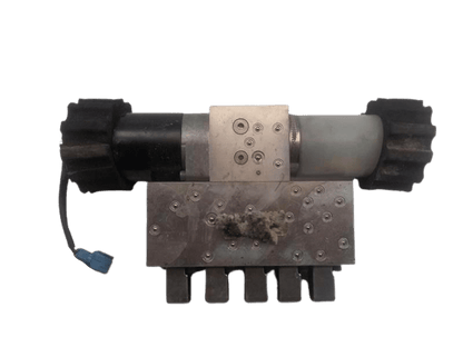 Used OEM 2007-2013 BMW E93 335i M3 Convertible Top Hydraulic Lift Motor Pump OEM
