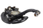 2007-2015 Toyota Tundra Sequoia Spindle Knuckle Assembly Driver OEM, used OEM part, in excellent condition with 90-day warranty