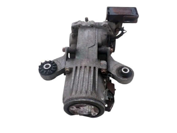 Used OEM 2007-2017 Jeep Compass Patriot Rear Axle Differential Carrier Assembly OEM