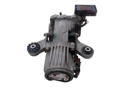 Used OEM 2007-2017 Jeep Compass Patriot Rear Axle Differential Carrier Assembly OEM