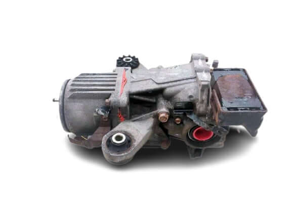 Used OEM 2007-2017 Jeep Compass Patriot Rear Axle Differential Carrier Assembly OEM