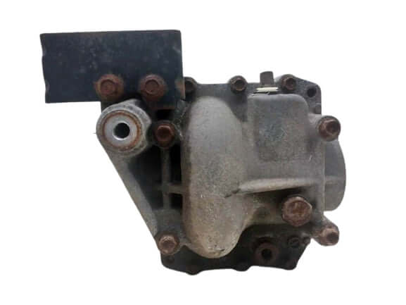 Used OEM 2007-2017 Jeep Compass Patriot Rear Axle Differential Carrier Assembly OEM