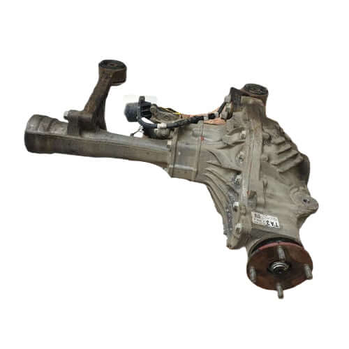 Used OEM 2007-2018 Toyota Tundra Sequoia 5.7L Front Differential Carrier Assembly 4.30 Ratio OEM