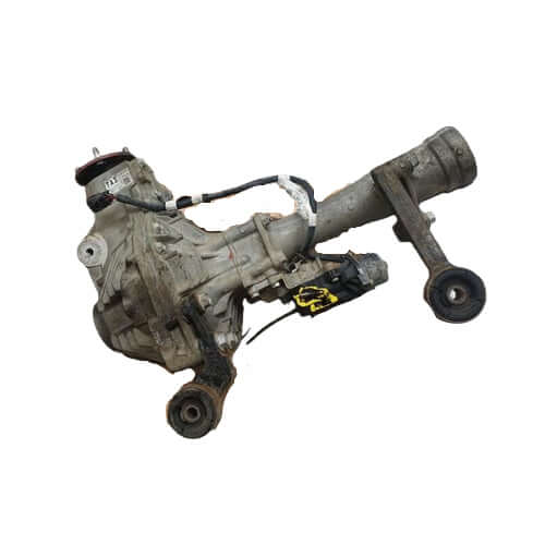 Used OEM 2007-2018 Toyota Tundra Sequoia 5.7L Front Differential Carrier Assembly 4.30 Ratio OEM