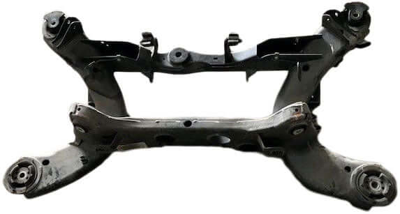 Used OEM 2006-2007 Dodge Charger Rear Subframe Engine Cradle AWD OEM