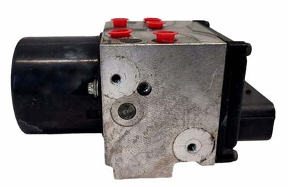 Used OEM 2007 Dodge Ram 1500 2500 3500 ABS Brake Pump Actuator Assembly OEM