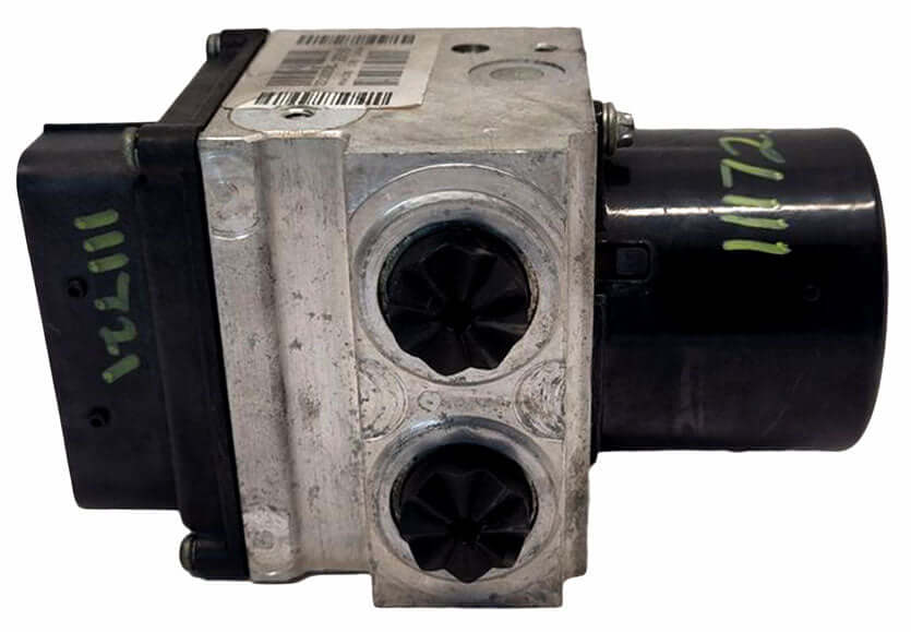 Used OEM 2007 Dodge Ram 1500 2500 3500 ABS Brake Pump Actuator Assembly OEM