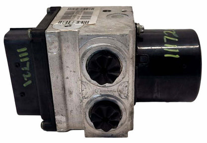 Used OEM 2007 Dodge Ram 1500 2500 3500 ABS Brake Pump Actuator Assembly OEM