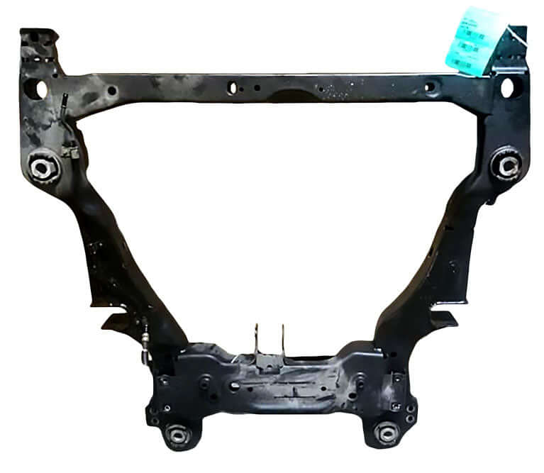 Used OEM 2008-2009 Ford Taurus X Front Subframe Engine Cradle OEM