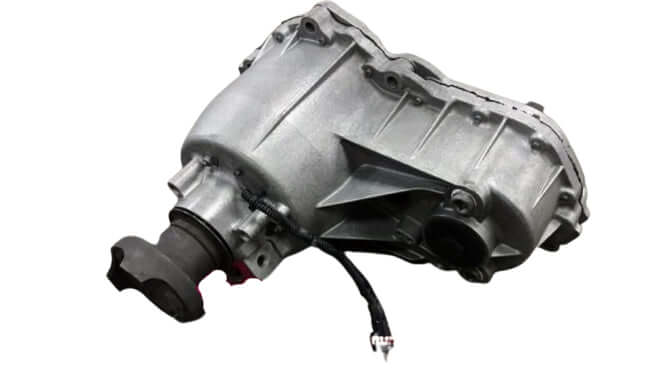Used OEM 2008-2009 Cadillac CTS Front Transfer Case Assembly OEM