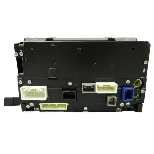 Used OEM 2008-2010 Toyota Highlander GPS Navigation System E7017 JBL OEM